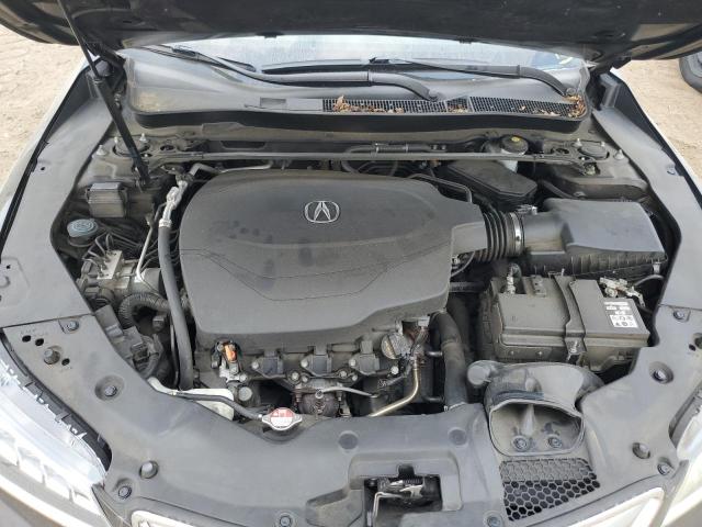 19UUB2F71FA018166 - 2015 ACURA TLX ADVANCE 黑色 照片 11