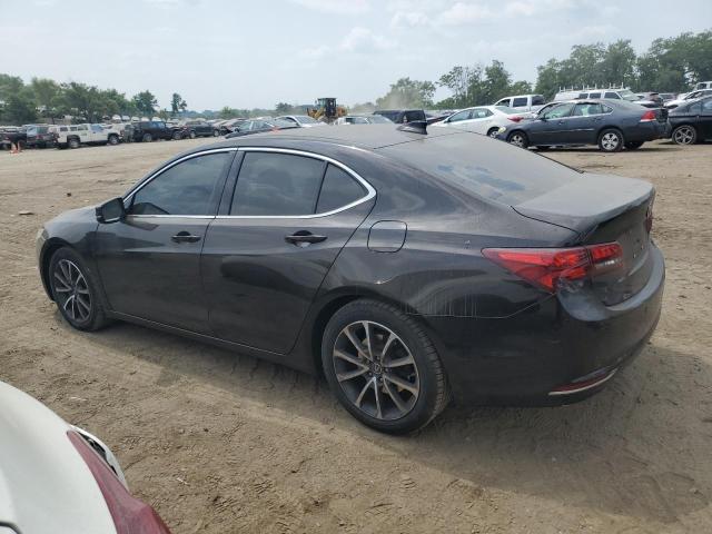 19UUB2F71FA018166 - 2015 ACURA TLX ADVANCE 黑色 照片 2