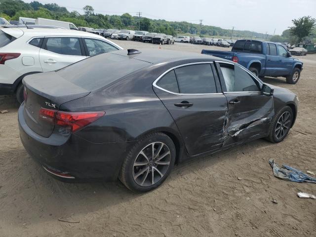 19UUB2F71FA018166 - 2015 ACURA TLX ADVANCE 黑色 照片 3