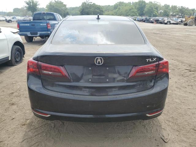19UUB2F71FA018166 - 2015 ACURA TLX ADVANCE 黑色 照片 6