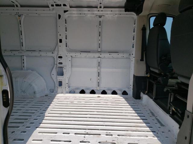 3C6TRVAG4LE127414 - 2020 RAM PROMASTER 1500 STANDARD YELLOW photo 11