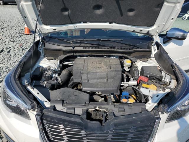 JF2SKAXCXLH426682 - 2020 SUBARU FORESTER TOURING 白色 照片 12