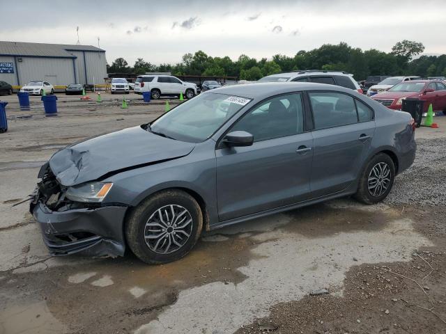 2016 VOLKSWAGEN JETTA S, null