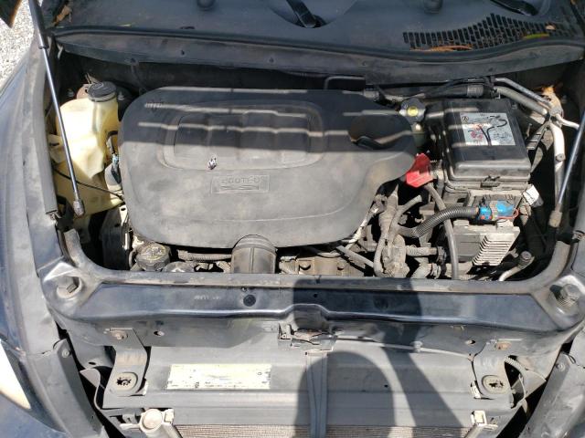 3GNBAADB3AS637571 - 2010 CHEVROLET HHR LS 黑色 照片 11