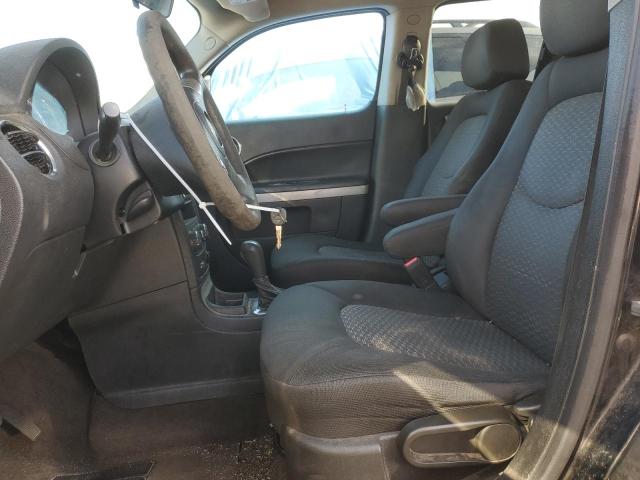 3GNBAADB3AS637571 - 2010 CHEVROLET HHR LS 黑色 照片 7