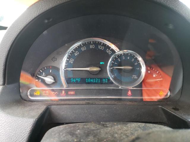 3GNBAADB3AS637571 - 2010 CHEVROLET HHR LS 黑色 照片 9