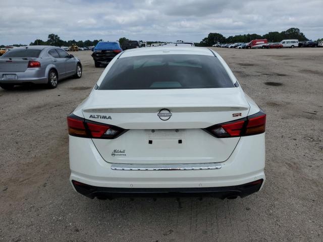 1N4BL4CV4PN305180 - 2023 NISSAN ALTIMA SR WHITE photo 6