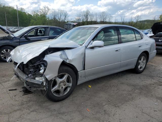 1999 LEXUS GS 300, 