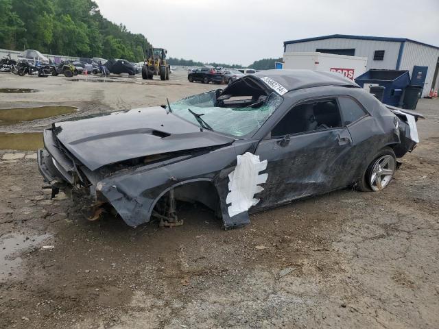 2013 DODGE CHALLENGER SXT, 