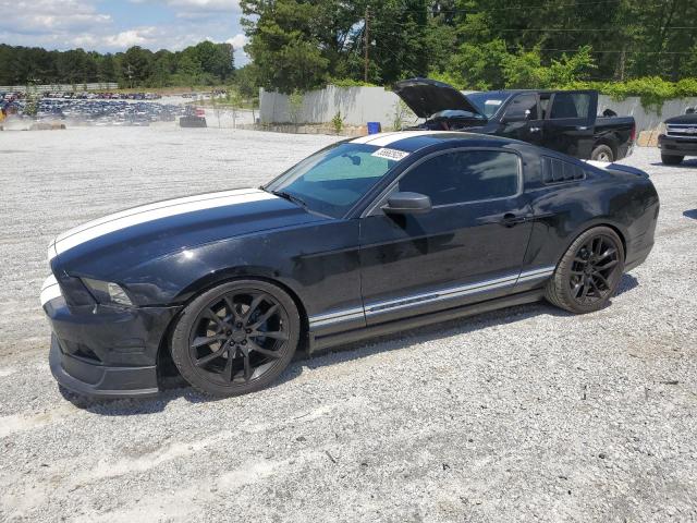 2013 FORD MUSTANG, 