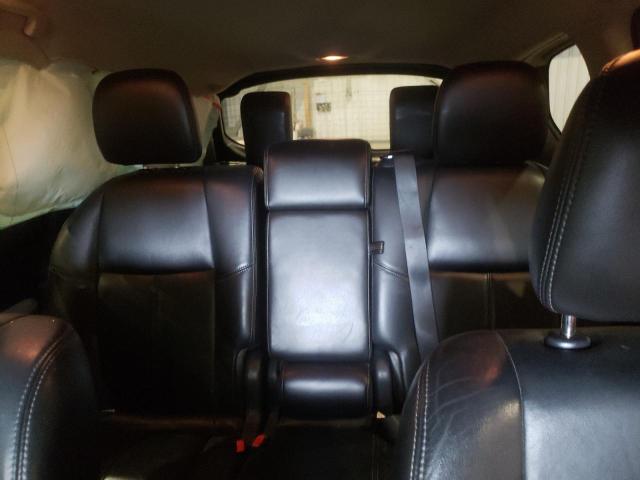 5N1AR2MM9DC602916 - 2013 NISSAN PATHFINDER S GRAY photo 10