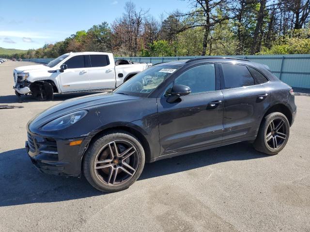 2020 PORSCHE MACAN S, null