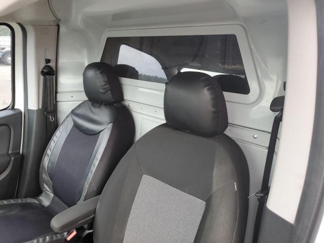 ZFBERFAB6H6E95012 - 2017 RAM PROMASTER 白色 照片 10