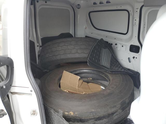 ZFBERFAB6H6E95012 - 2017 RAM PROMASTER 白色 照片 11