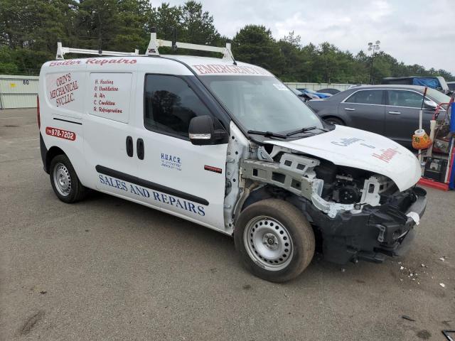 ZFBERFAB6H6E95012 - 2017 RAM PROMASTER 白色 照片 4