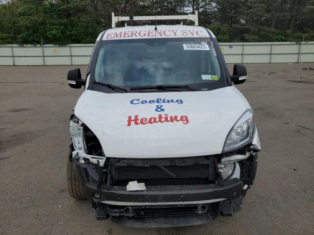 ZFBERFAB6H6E95012 - 2017 RAM PROMASTER 白色 照片 5