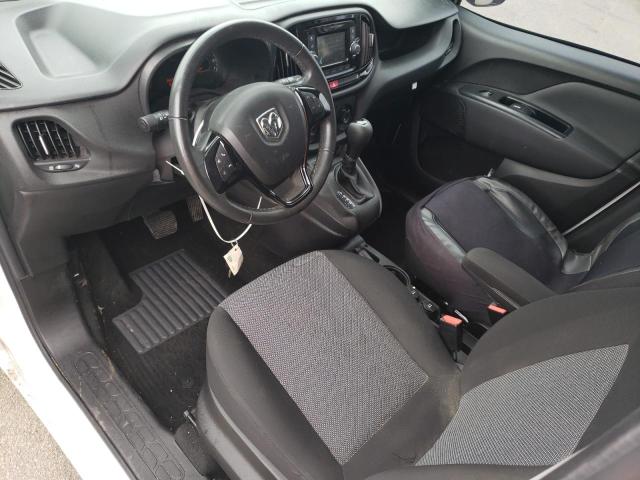 ZFBERFAB6H6E95012 - 2017 RAM PROMASTER 白色 照片 8