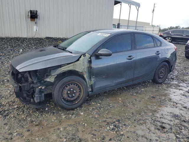 2019 KIA FORTE FE, null