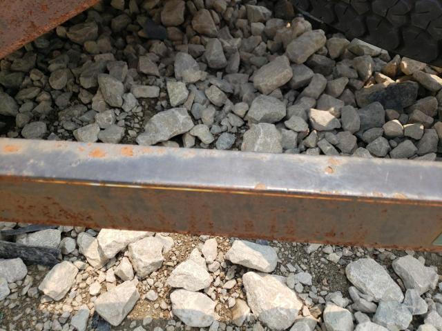 4YMUL12147G265278 - 2007 UTILITY TRAILER Schwarz Foto 10