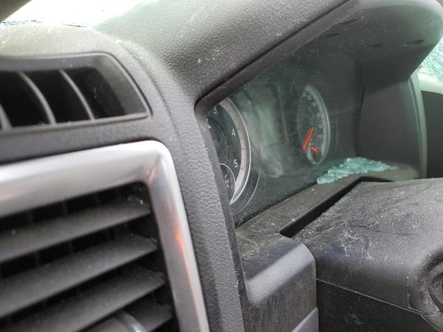 3C63R3HL7HG682764 - 2017 RAM 3500 SLT WHITE photo 9