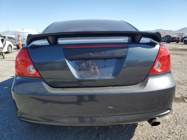 JTKDE177150052717 - 2005 TOYOTA SCION TC GRAY photo 6