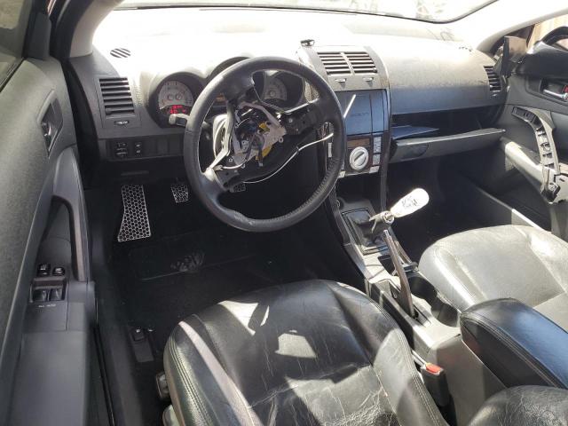 JTKDE177150052717 - 2005 TOYOTA SCION TC GRAY photo 8