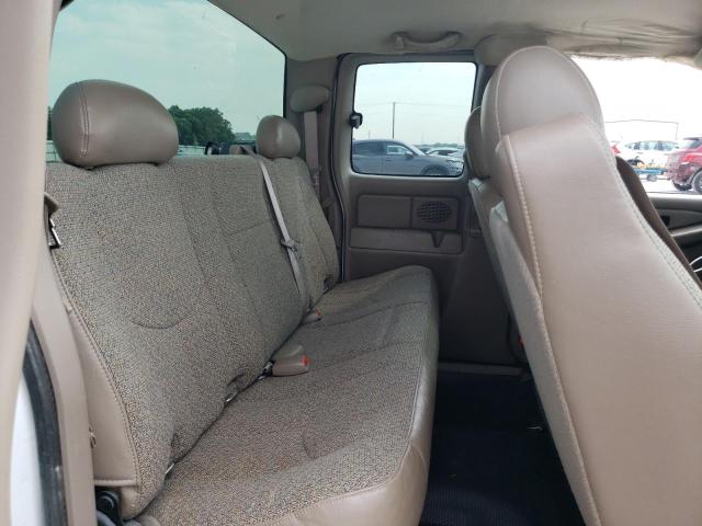 1GCEC19V97Z101304 - 2007 CHEVROLET SILVERADO C1500 CLASSIC Ağ foto 10