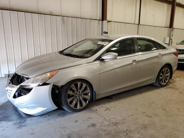 2011 HYUNDAI SONATA SE, 