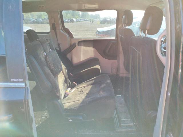 2A4RR5DG1BR637032 - 2011 CHRYSLER TOWN & COU TOURING 白色 照片 6