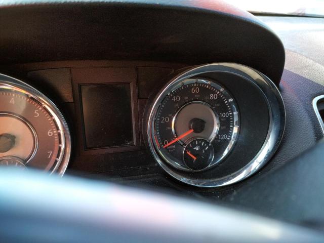 2A4RR5DG1BR637032 - 2011 CHRYSLER TOWN & COU TOURING 白色 照片 8