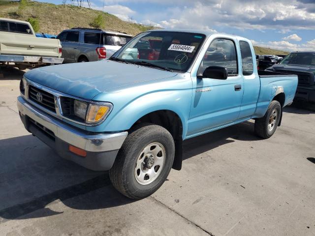 1995 TOYOTA TACOMA XTRACAB, 