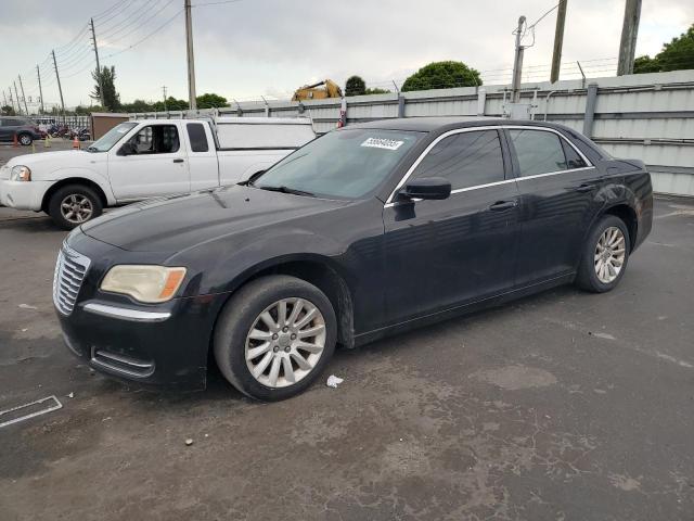 2014 CHRYSLER 300, 