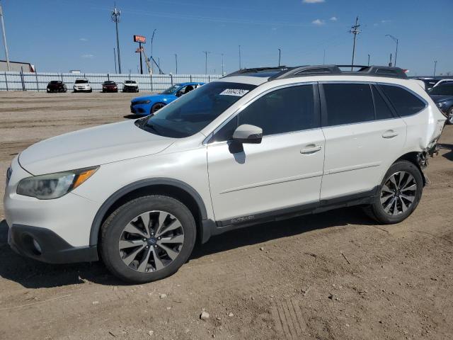 2016 SUBARU OUTBACK 3.6R LIMITED, null