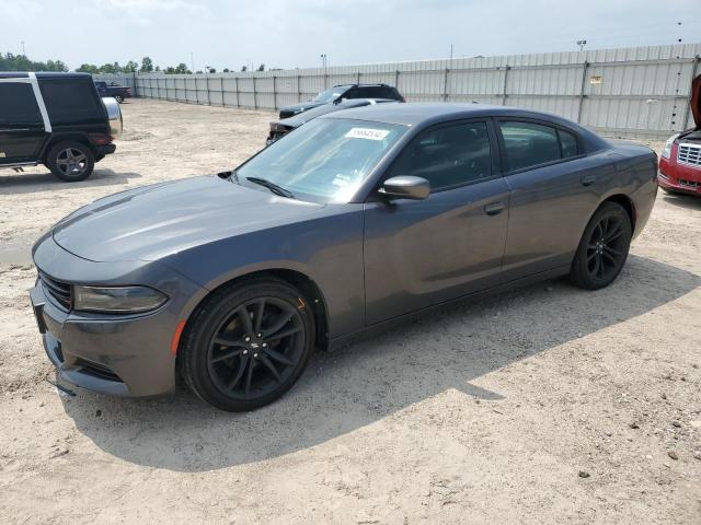 2019 DODGE CHARGER SXT, 