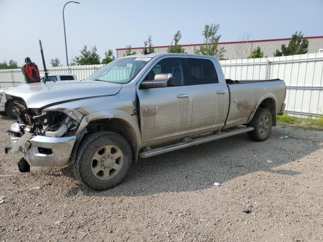 3C6UR5JL7GG268795 - 2016 RAM 2500 SLT ვერცხლისფერი ფოტო 1