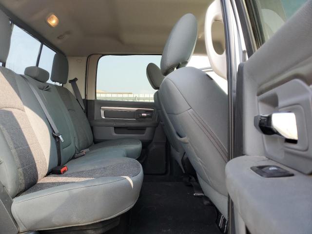 3C6UR5JL7GG268795 - 2016 RAM 2500 SLT ვერცხლისფერი ფოტო 10