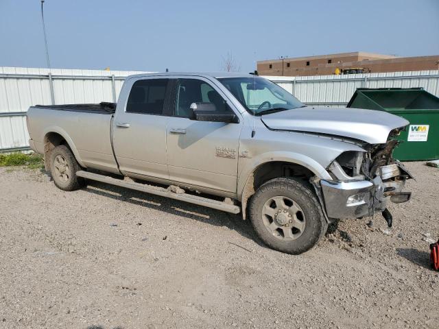 3C6UR5JL7GG268795 - 2016 RAM 2500 SLT ვერცხლისფერი ფოტო 4