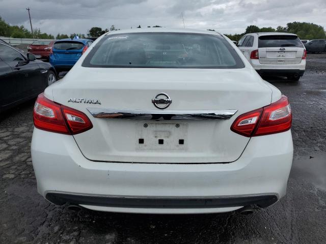 1N4AL3APXGC153265 - 2016 NISSAN ALTIMA 2.5 WHITE photo 6