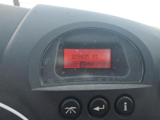 2G2WP552581108566 - 2008 PONTIAC GRAND PRIX 白色 照片 9