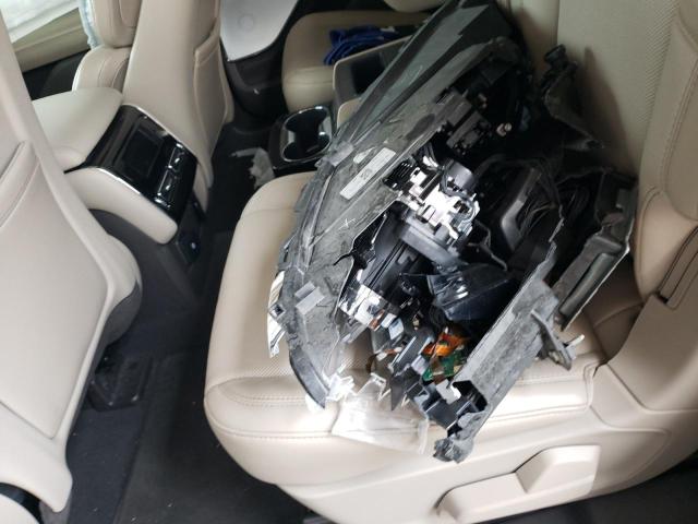 5LM5J7XC4MGL04062 - 2021 LINCOLN AVIATOR RESERVE BLUE photo 13