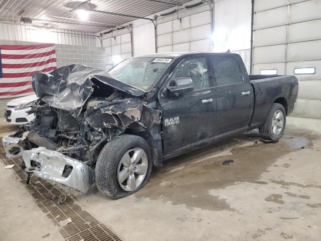 2014 RAM 1500 SLT, 