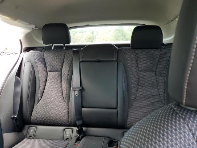 LRBFZMR44PD152913 - 2023 BUICK ENVISION PREFERRED ვერცხლისფერი ფოტო 10