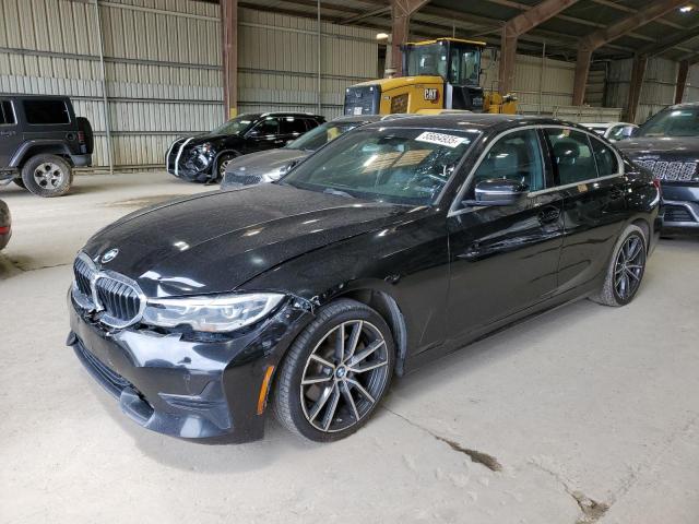 2020 BMW 330XI, 