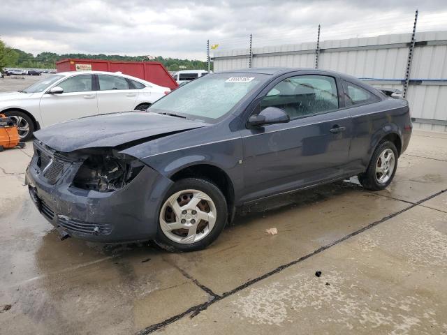 2008 PONTIAC G5, 