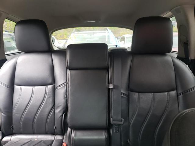 5N1AL0MM6EC521640 - 2014 INFINITI QX60 Ağ foto 10