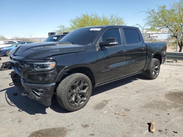 2020 RAM 1500 CLASS LIMITED, null