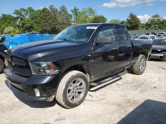 2016 RAM 1500 ST, 