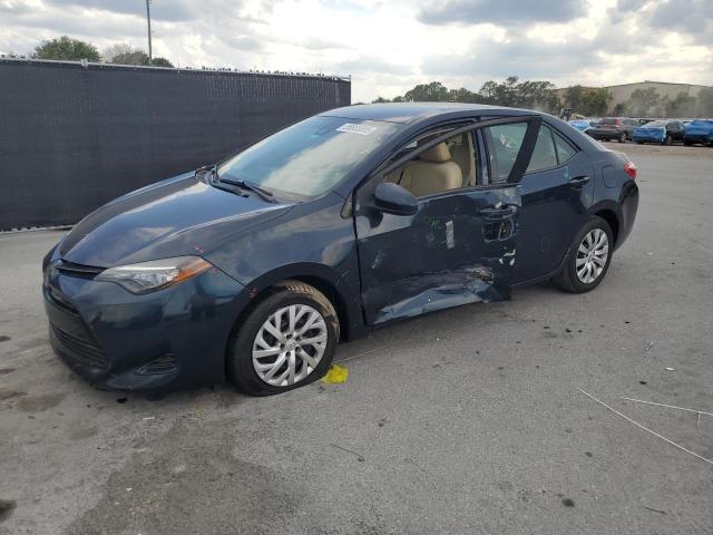 2017 TOYOTA COROLLA L, 