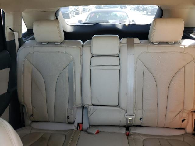 2LMTJ6LR0GBL49739 - 2016 LINCOLN MKX RESERVE 灰色 照片 10