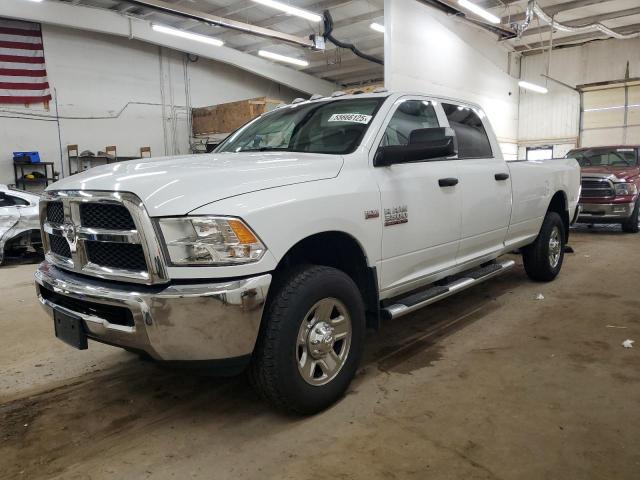 2018 RAM 3500 ST, 
